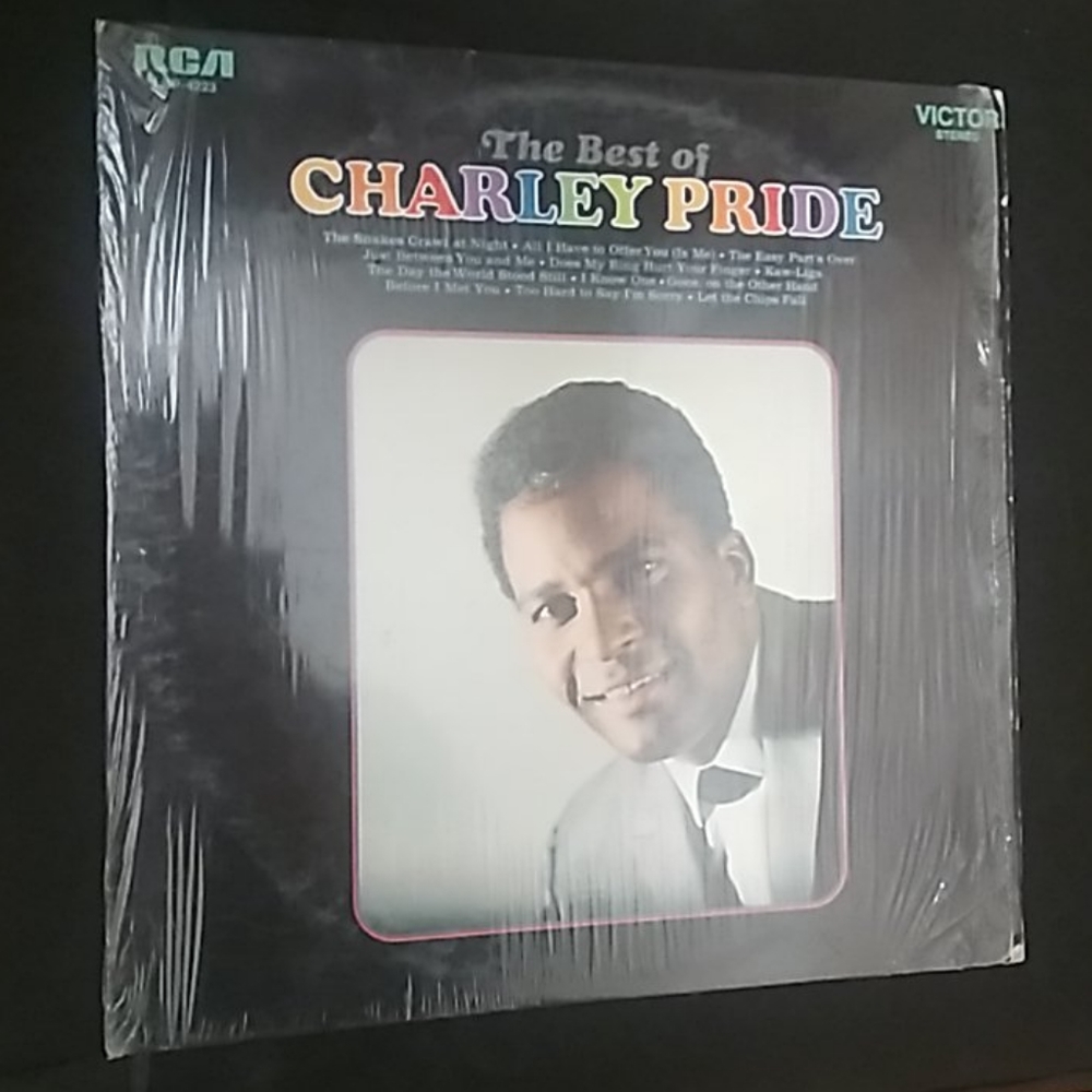 Vinal record